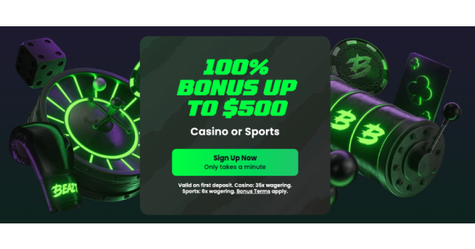 BeaztCasino-banner